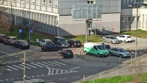 Zdjęcie 1 przedstawia problem zgłoszony w tym alercie
