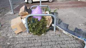 Zdjęcie 1 przedstawia problem zgłoszony w tym alercie