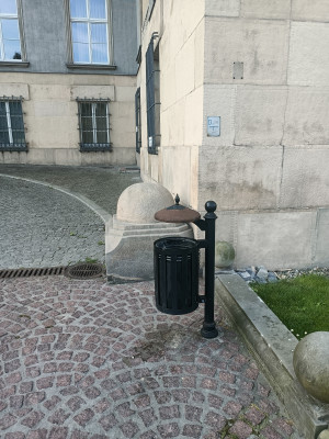 Zdjęcie 1 przedstawia problem zgłoszony w tym alercie