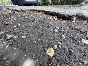 Zdjęcie 1 przedstawia problem zgłoszony w tym alercie