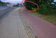 Zdjęcie 3 przedstawia problem zgłoszony w tym alercie