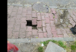 Zdjęcie 1 przedstawia problem zgłoszony w tym alercie