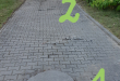 Zdjęcie 4 przedstawia problem zgłoszony w tym alercie