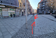 Zdjęcie 3 przedstawia problem zgłoszony w tym alercie