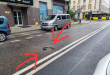 Zdjęcie 1 przedstawia problem zgłoszony w tym alercie