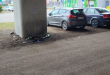 Zdjęcie 1 przedstawia problem zgłoszony w tym alercie