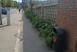 Zdjęcie 1 przedstawia problem zgłoszony w tym alercie