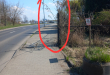 Zdjęcie 2 przedstawia problem zgłoszony w tym alercie