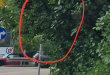 Zdjęcie 2 przedstawia problem zgłoszony w tym alercie