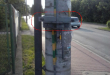 Zdjęcie 1 przedstawia problem zgłoszony w tym alercie