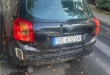Zdjęcie 1 przedstawia problem zgłoszony w tym alercie