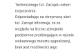 Zdjęcie 2 przedstawia problem zgłoszony w tym alercie