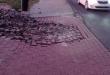 Zdjęcie 1 przedstawia problem zgłoszony w tym alercie