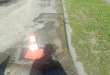 Zdjęcie 3 przedstawia problem zgłoszony w tym alercie