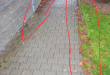 Zdjęcie 1 przedstawia problem zgłoszony w tym alercie