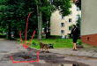 Zdjęcie 1 przedstawia problem zgłoszony w tym alercie