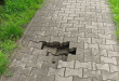 Zdjęcie 1 przedstawia problem zgłoszony w tym alercie