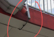 Zdjęcie 1 przedstawia problem zgłoszony w tym alercie