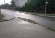 Zdjęcie 1 przedstawia problem zgłoszony w tym alercie