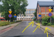 Zdjęcie 2 przedstawia problem zgłoszony w tym alercie