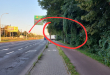 Zdjęcie 3 przedstawia problem zgłoszony w tym alercie