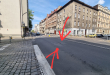 Zdjęcie 2 przedstawia problem zgłoszony w tym alercie
