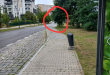 Zdjęcie 3 przedstawia problem zgłoszony w tym alercie