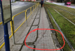 Zdjęcie 3 przedstawia problem zgłoszony w tym alercie