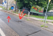 Zdjęcie 2 przedstawia problem zgłoszony w tym alercie