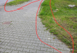 Zdjęcie 3 przedstawia problem zgłoszony w tym alercie