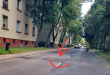 Zdjęcie 3 przedstawia problem zgłoszony w tym alercie