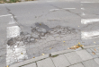 Zdjęcie 1 przedstawia problem zgłoszony w tym alercie