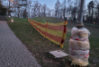 Zdjęcie 1 przedstawia problem zgłoszony w tym alercie