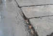 Zdjęcie 1 przedstawia problem zgłoszony w tym alercie