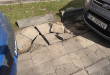 Zdjęcie 1 przedstawia problem zgłoszony w tym alercie
