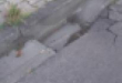 Zdjęcie 1 przedstawia problem zgłoszony w tym alercie