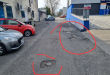 Zdjęcie 1 przedstawia problem zgłoszony w tym alercie