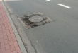 Zdjęcie 3 przedstawia problem zgłoszony w tym alercie