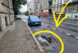 Zdjęcie 1 przedstawia problem zgłoszony w tym alercie