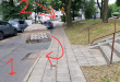 Zdjęcie 1 przedstawia problem zgłoszony w tym alercie