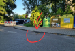 Zdjęcie 2 przedstawia problem zgłoszony w tym alercie