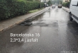 Zdjęcie 4 przedstawia problem zgłoszony w tym alercie