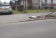 Zdjęcie 1 przedstawia problem zgłoszony w tym alercie