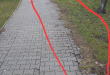 Zdjęcie 2 przedstawia problem zgłoszony w tym alercie