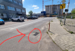 Zdjęcie 1 przedstawia problem zgłoszony w tym alercie