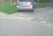 Zdjęcie 1 przedstawia problem zgłoszony w tym alercie