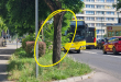 Zdjęcie 1 przedstawia problem zgłoszony w tym alercie