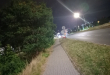 Zdjęcie 1 przedstawia problem zgłoszony w tym alercie