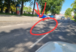 Zdjęcie 1 przedstawia problem zgłoszony w tym alercie