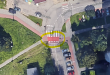 Zdjęcie 1 przedstawia problem zgłoszony w tym alercie